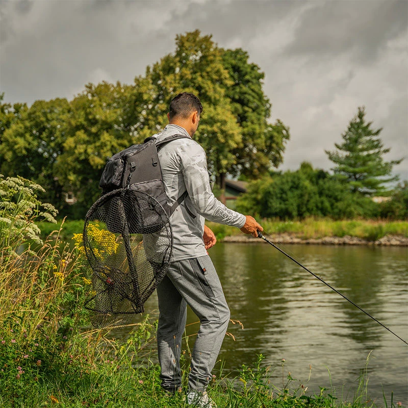 Fox Rage Camo Voyager Rucksack